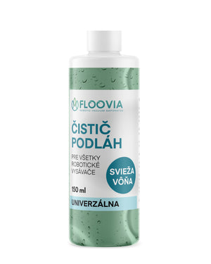 Floovia čistič podláh 150 ml – prírodné zloženie bez chémie