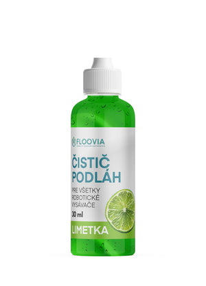 Floovia čistič podláh vzorka 30 ml – testujte bez záväzkov